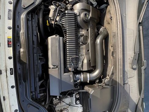 Used 2015 Volvo XC60 T5 image 21