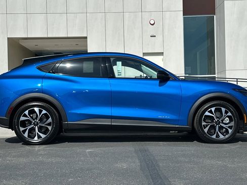 New 2026 Ford Mustang Mach-E Select w/ Interior Protection Package image 2