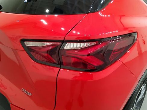 Used 2022 Chevrolet Blazer RS image 13