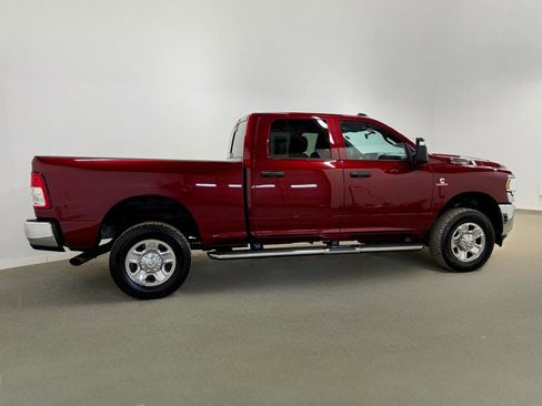 Used 2024 RAM 2500 Tradesman w/ Chrome Appearance Group image 1