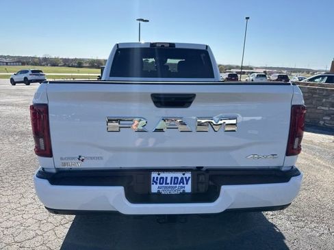 New 2026 RAM 2500 Lone Star image 4