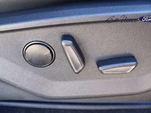 New 2025 Ford F150 Lariat w/ Equipment Group 501A Mid image 9