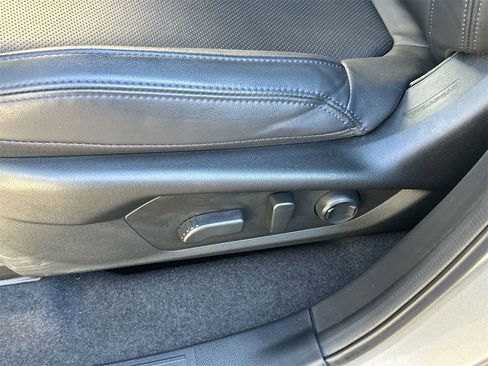 Certified 2025 Subaru Forester Limited w/ Popular Package #2 image 17