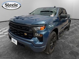Used 2024 Chevrolet Silverado 1500 Custom RWD video 1