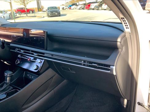 Used 2025 Hyundai Tucson SEL image 19