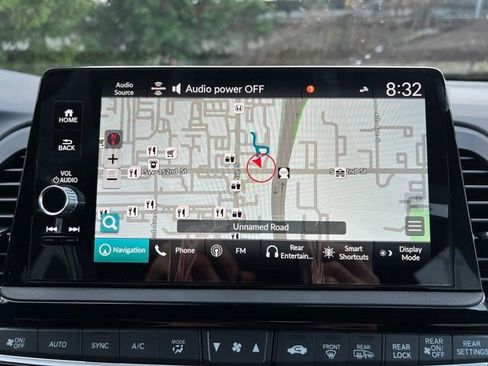 New 2026 Honda Odyssey Elite image 25