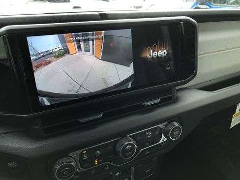 New 2026 Jeep Wrangler Sport S image 20