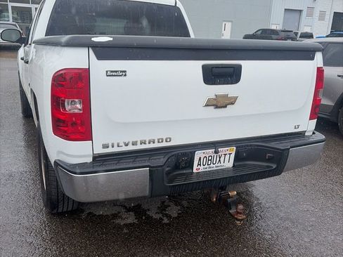 Used 2007 Chevrolet Silverado 1500 LT RWD image 6
