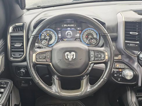 Used 2020 RAM 1500 Limited image 15