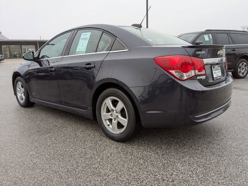 Used 2016 Chevrolet Cruze LT image 16