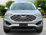 Certified 2021 Ford Edge Titanium w/ Cargo Accessory Package image 3