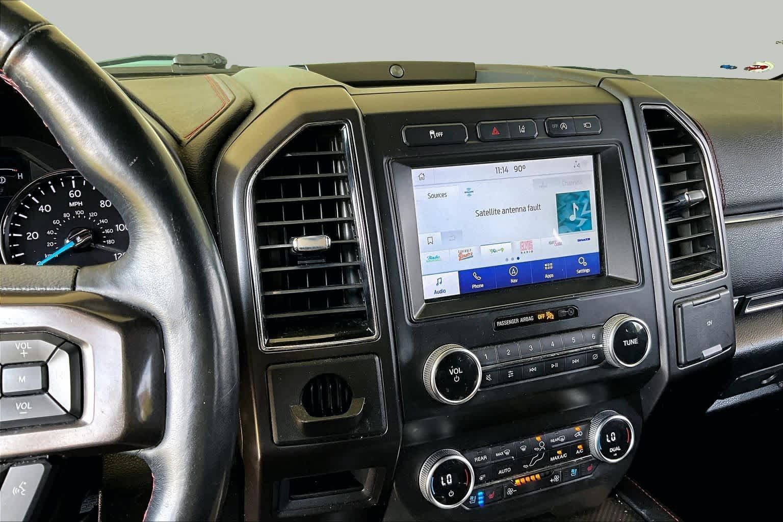 Used 2021 Ford Expedition Limited RWD image 6