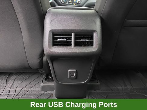 Used 2023 Chevrolet Equinox LT w/ LPO, Floor Liner Package AWD/4WD image 43