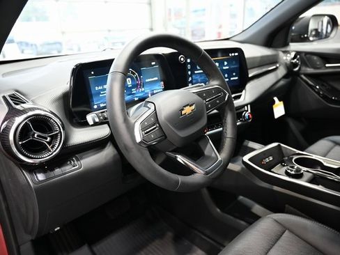 New 2026 Chevrolet Equinox LT image 20