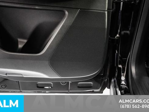 Used 2025 Nissan Pathfinder SV image 53