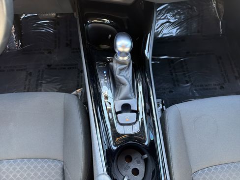 Used 2021 Toyota C-HR Nightshade image 29