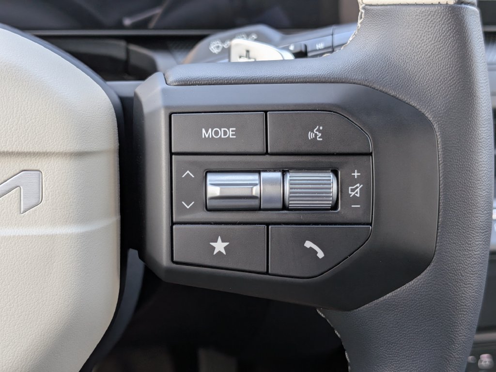 New 2026 Kia K4 EX w/ GT-Line Premium Package FWD image 25
