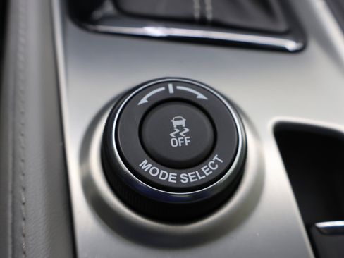 Used 2014 Chevrolet Corvette Stingray Convertible w/ 2LT Preferred Equipment Group RWD image 43