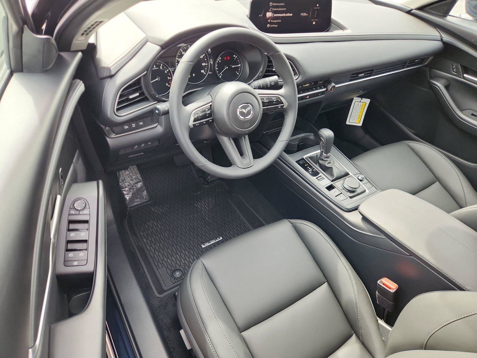 New 2026 MAZDA CX-30 AWD 2.5 S image 16