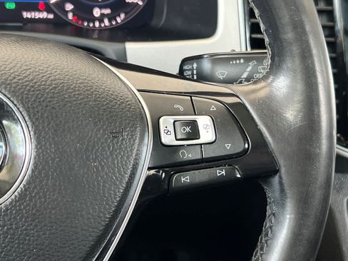 Used 2018 Volkswagen Atlas SEL Premium AWD/4WD image 30