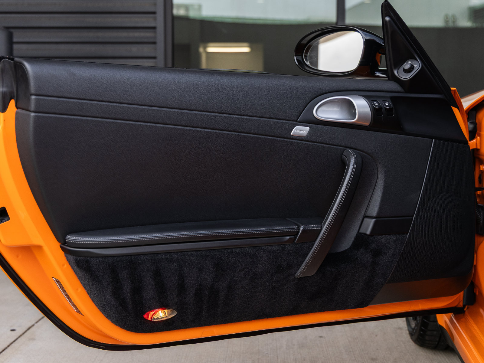 Used 2007 Porsche 911 GT3 RS RWD image 37