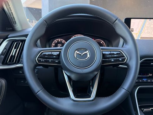 New 2026 MAZDA CX-90 3.3 Turbo w/ Premium Sport Pkg AWD/4WD image 25