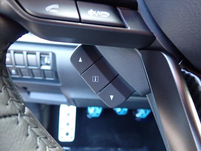 New 2026 Subaru WRX Premium AWD/4WD image 14