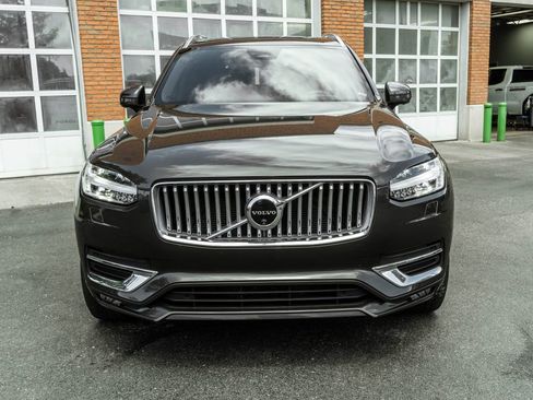 Used 2024 Volvo XC90 B6 Ultimate w/ Protection Package Premier AWD/4WD image 33