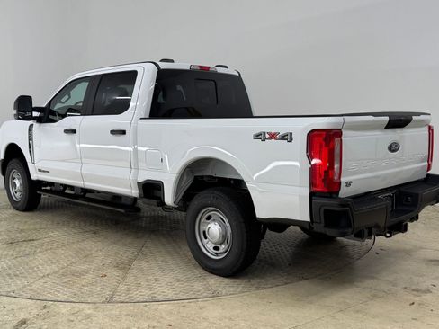 New 2026 Ford F250 XL AWD/4WD image 3