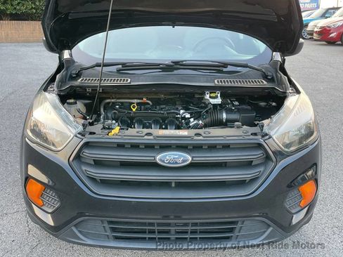 Used 2017 Ford Escape S image 23