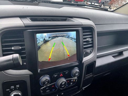 Used 2019 RAM 1500 Express w/ Wheel & Sound Group image 23