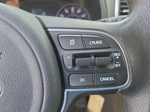 Used 2019 Kia Sportage LX w/ LX Popular Package AWD/4WD image 29