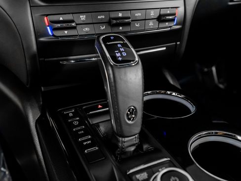 Used 2023 Maserati Ghibli Modena Q4 image 41