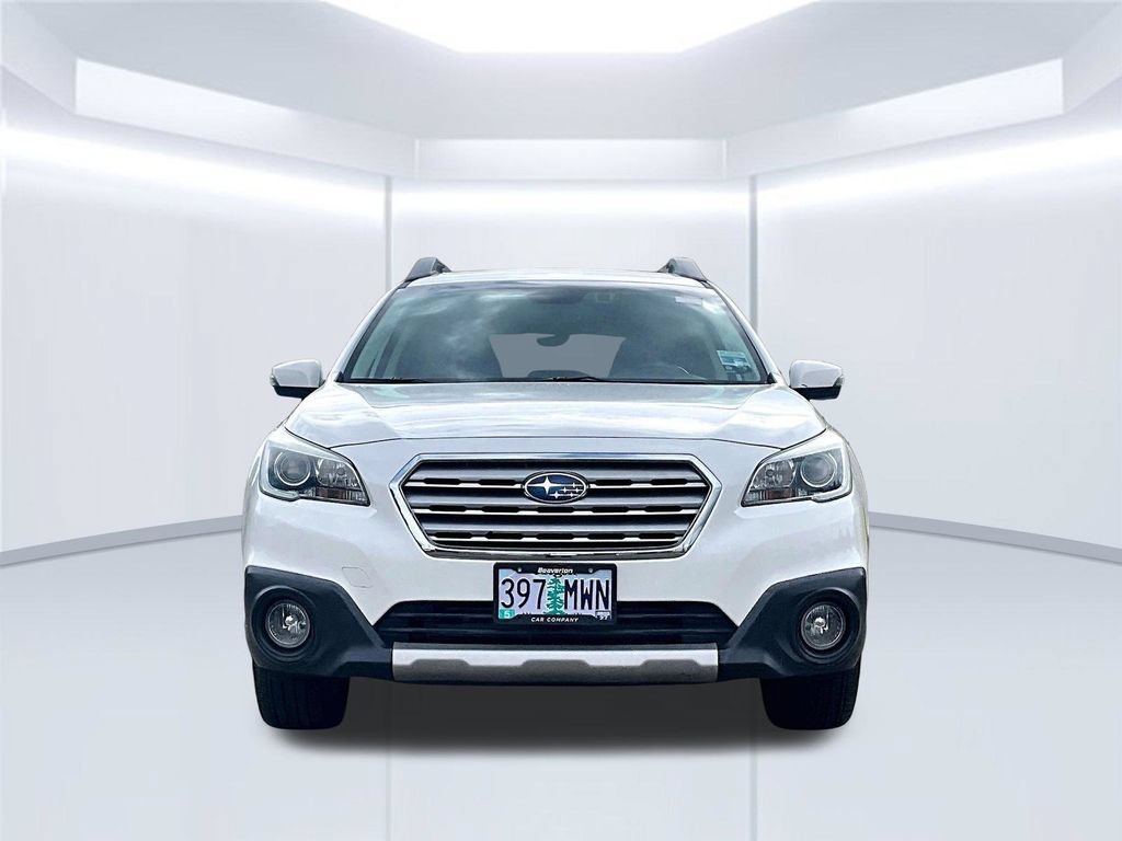 Used 2016 Subaru Outback 3.6R Limited AWD/4WD image 5