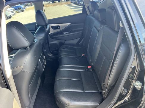 Used 2015 Nissan Murano SL w/ Cargo Package image 15