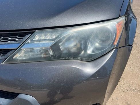 Used 2015 Toyota RAV4 LE FWD image 7