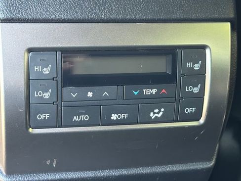Used 2022 Lexus GX 460 Premium w/ Premium Package AWD/4WD image 24