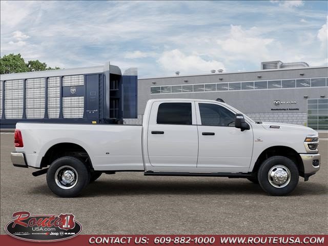 New 2027 RAM 3500 Tradesman AWD/4WD image 22