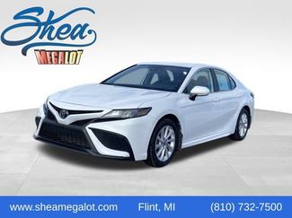 Used 2023 Toyota Camry SE 360° Tour