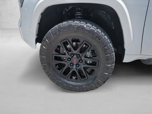 Used 2023 Toyota Tundra SR5 w/ TRD Sport Package AWD/4WD image 23