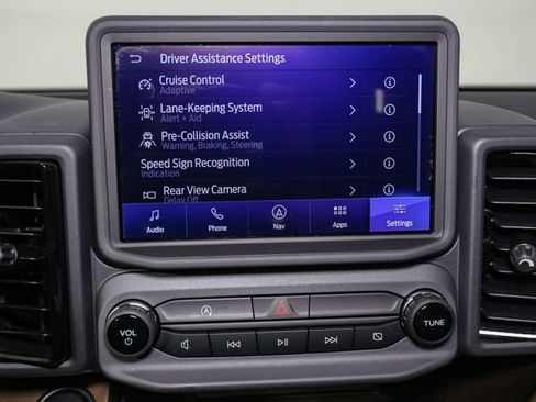 Used 2024 Ford Bronco Sport Outer Banks w/ Tech Package AWD/4WD image 21