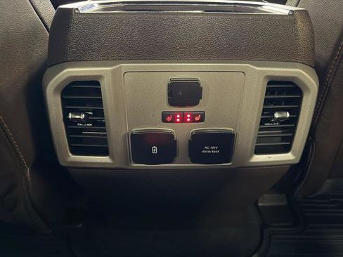Certified 2022 Ford F350 King Ranch w/ Tremor Off-Road Package image 26