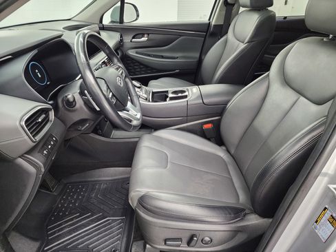 Used 2023 Hyundai Santa Fe SEL w/ Premium Package image 8