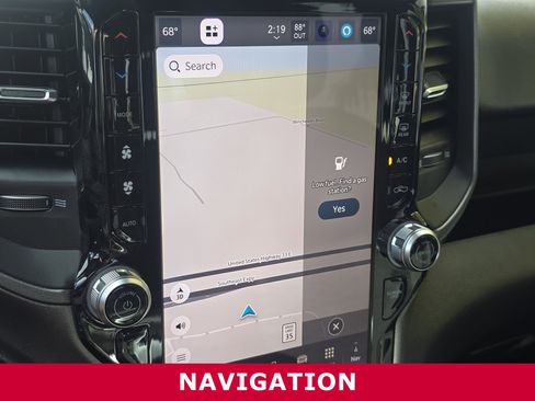 New 2026 RAM 2500 Tradesman w/ Safety Group image 2