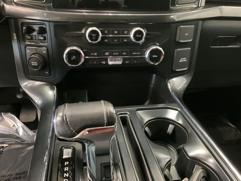 Used 2022 Ford F150 XLT w/ Equipment Group 302A High AWD/4WD image 17