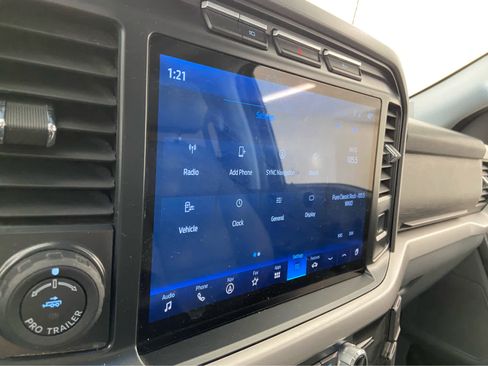 Used 2022 Ford F150 XLT w/ Equipment Group 302A High image 28