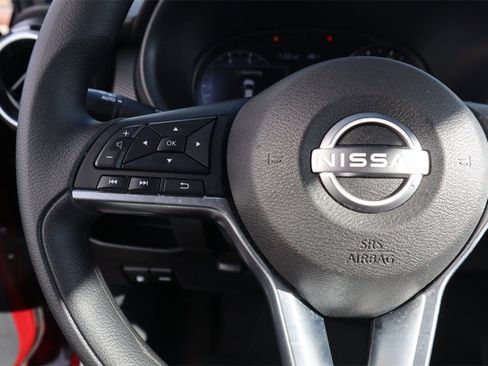 Certified 2024 Nissan Kicks SV image 20