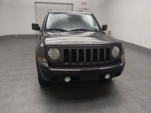 Used 2014 Jeep Patriot Sport w/ Power Value Group AWD/4WD image 14