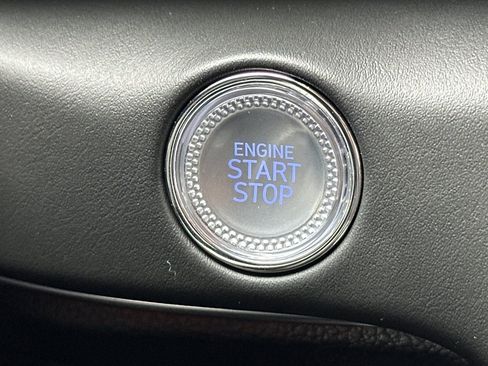 Used 2026 Genesis GV80 2.5T Select image 28