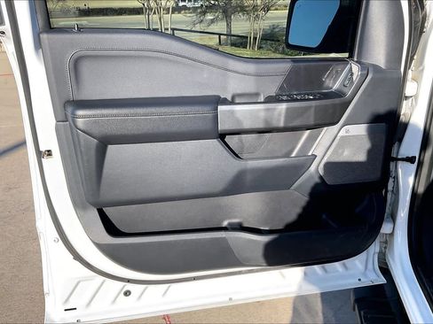 Used 2023 Ford F150 XLT w/ Equipment Group 302A High image 22